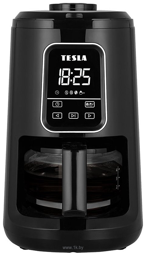Фотографии Tesla CoffeeMaster ES400