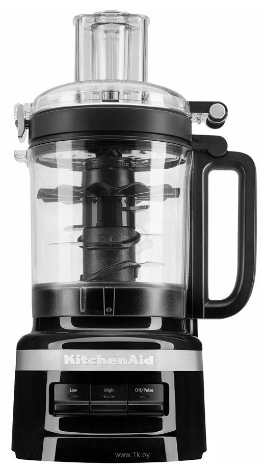 Фотографии KitchenAid 5KFP0921EOB