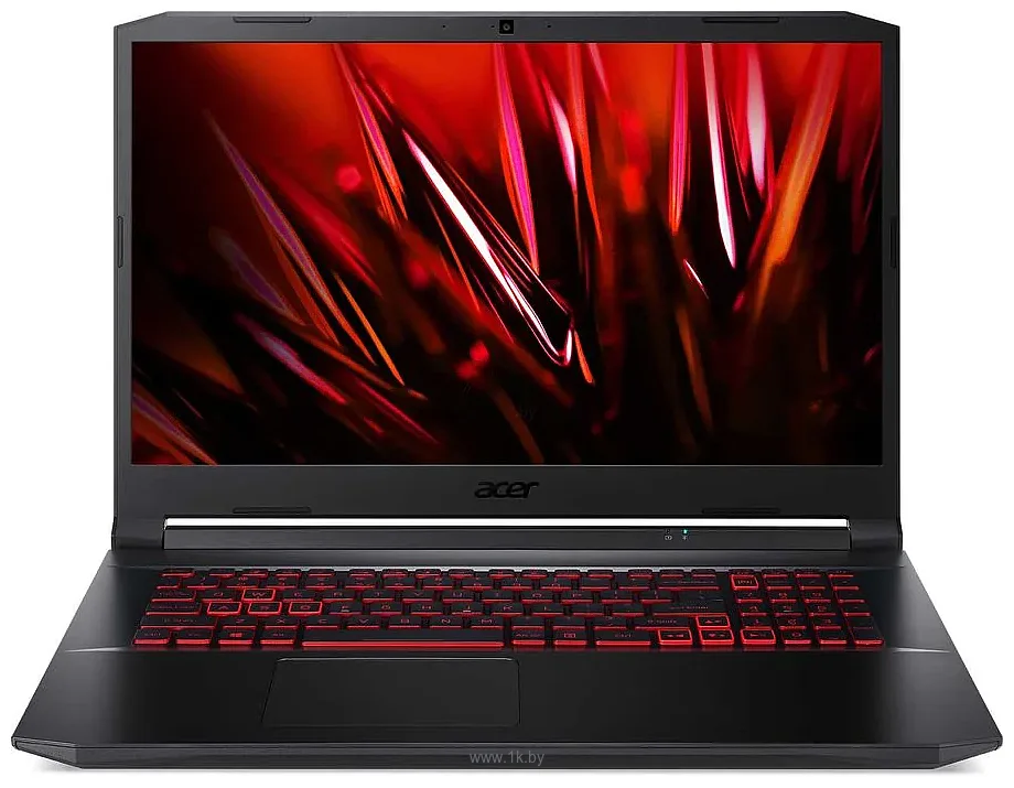 Фотографии Acer Nitro 5 AN517-54 (NH.QF6EP.011)