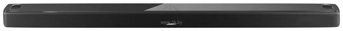 Фотографии Bose Smart Soundbar 900 (черный)