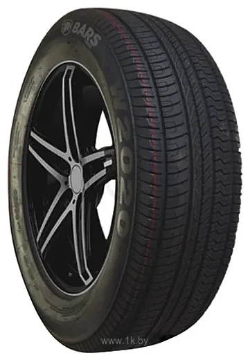 Фотографии Bars Tires W2020 225/60 R18 100V
