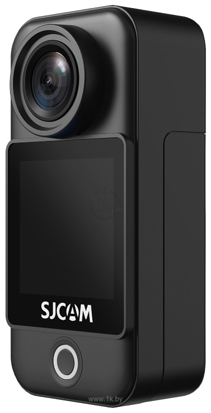 Фотографии SJCAM C300 Pocket