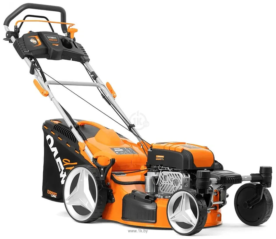 Фотографии Daewoo Power DLM 5100SVRE