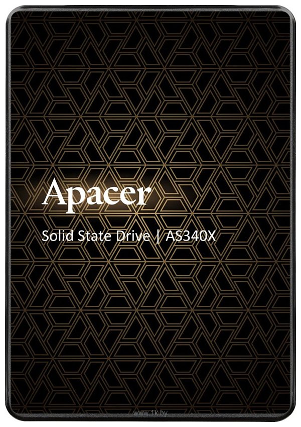 Фотографии Apacer AS340X 480GB AP480GAS340XC