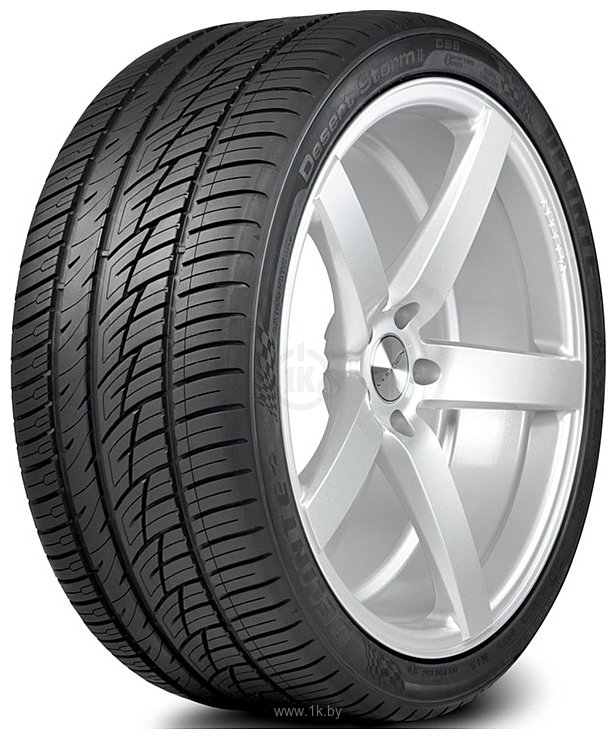 Фотографии Delinte DS8 225/55 R19 99H