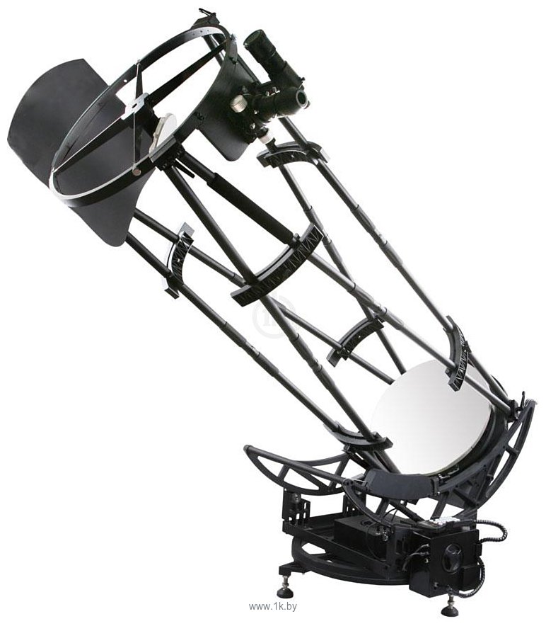 Фотографии Sky-Watcher Dob 20" (508/2000) Truss Tube SynScan GOTO