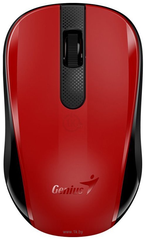 Фотографии Genius NX-8008S red/black