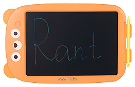 Фотографии Rant Paint Board М-004 (оранжевый)