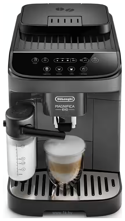 Фотографии DeLonghi Magnifica Evo ECAM292.52.GB