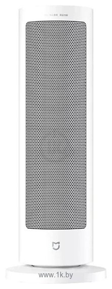 Фотографии Xiaomi Mijia Vertical Heater Graphene Heating 2000W LSNFJ04ZM (с переходником на евровилку)