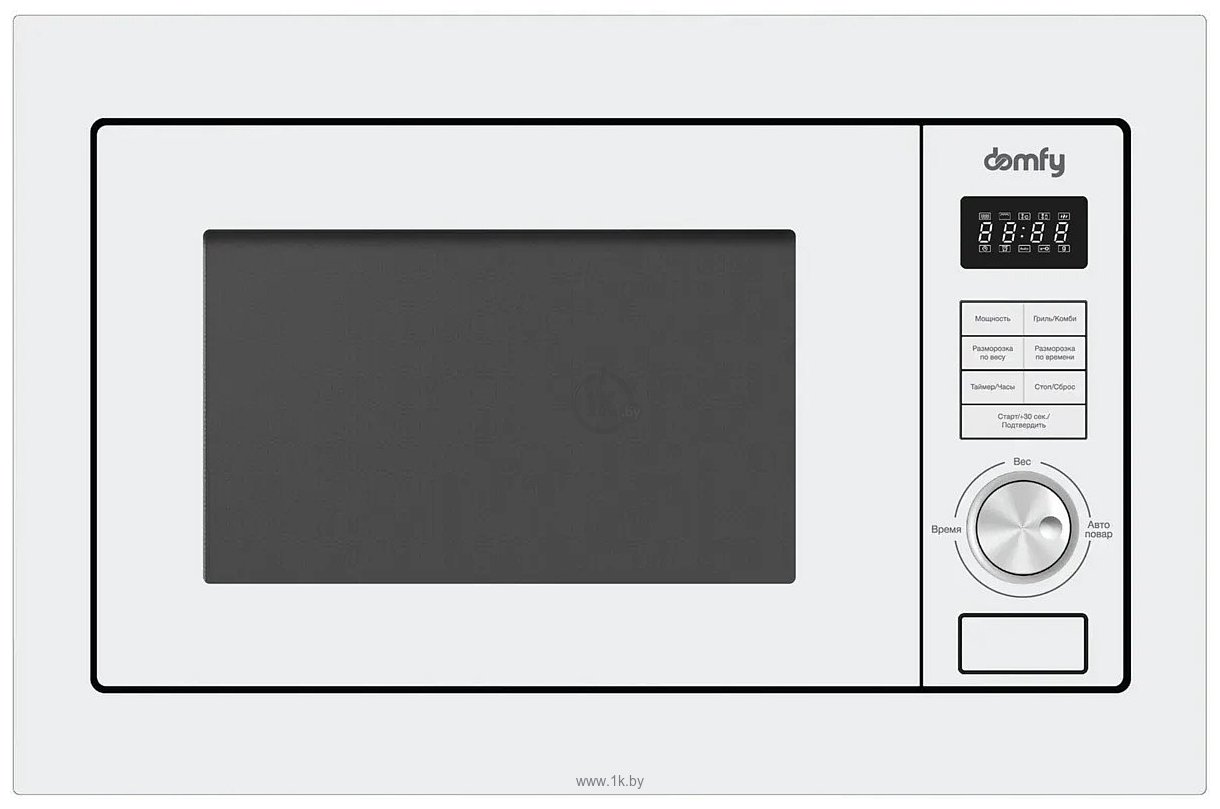 Фотографии Domfy DM2540BW WG
