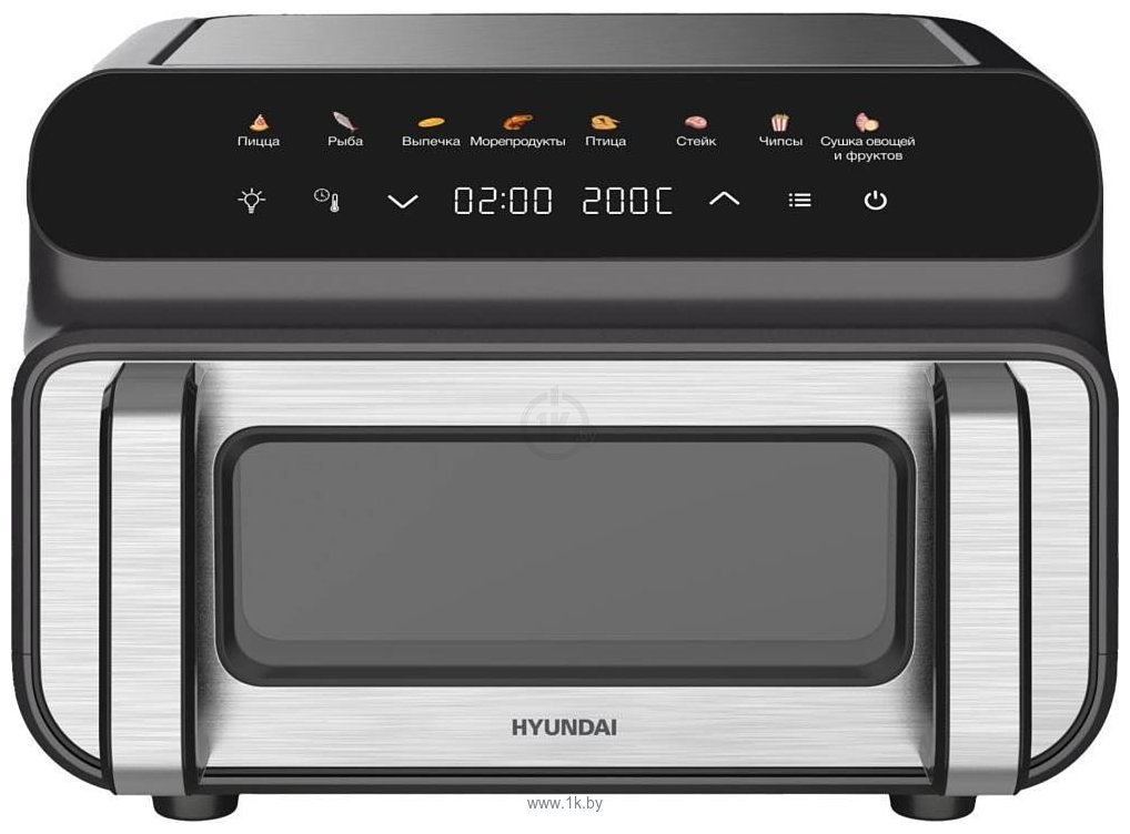 Фотографии Hyundai HYF-9080