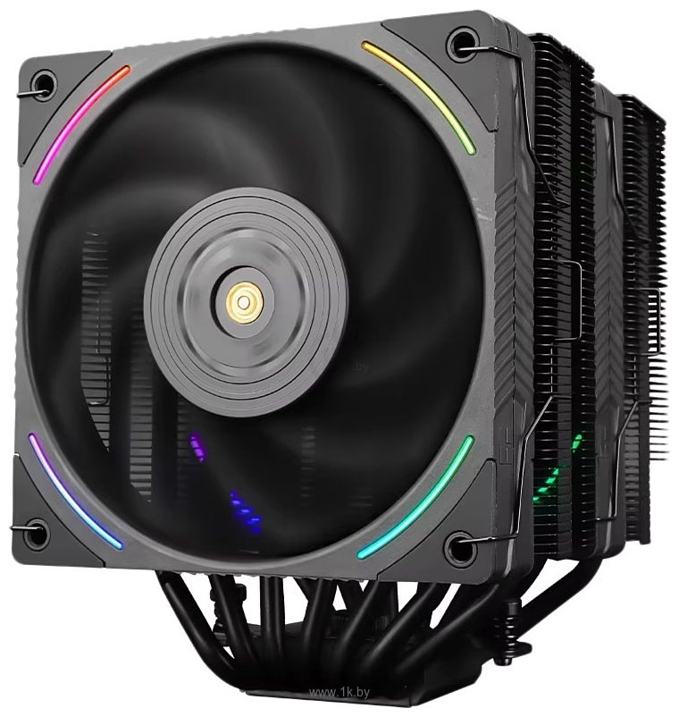 Фотографии Thermalright Phantom Spirit 120 EVO