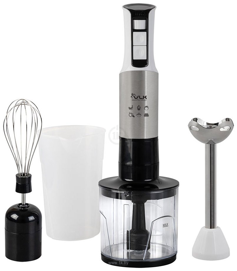 Фотографии VLK Profi 203