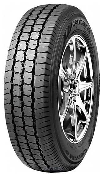 Фотографии Centara Commercial 205/65 R16C 107/105R