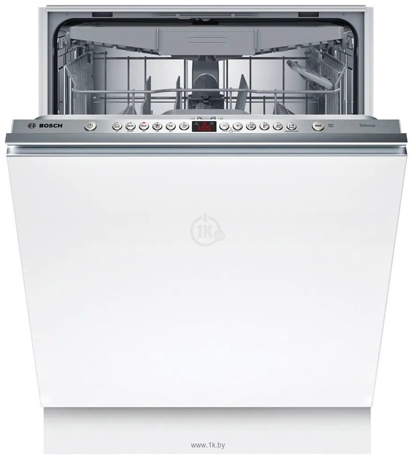 Фотографии Bosch Serie 2 SME26EX00E