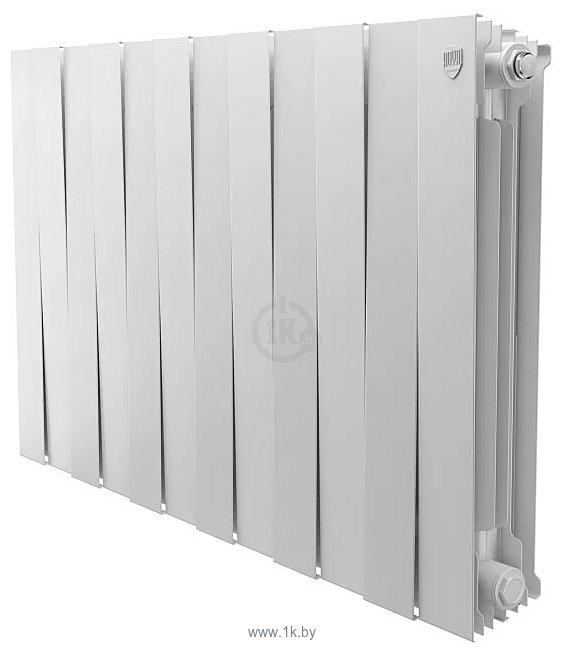 Фотографии Royal Thermo Pianoforte Tower 500 Bianco Traffico Фотографии Royal Thermo Pianoforte Tower 500 Bianco Traffico