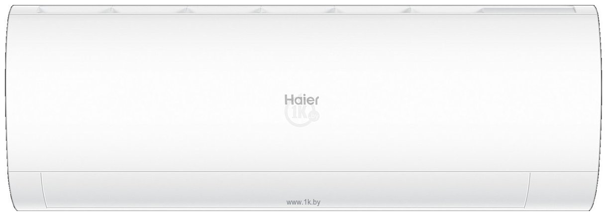 Фотографии Haier Coral DC Inverter AS100HPL1HRA/1U100HPL1FRA
