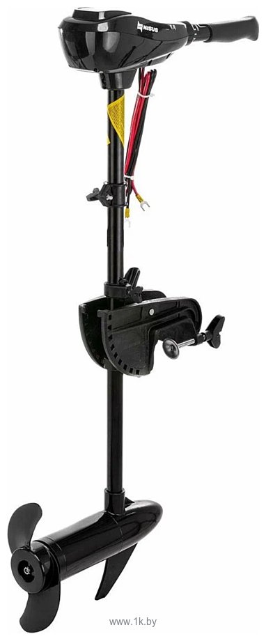 Фотографии Nisus 40 LBS N-TM-40