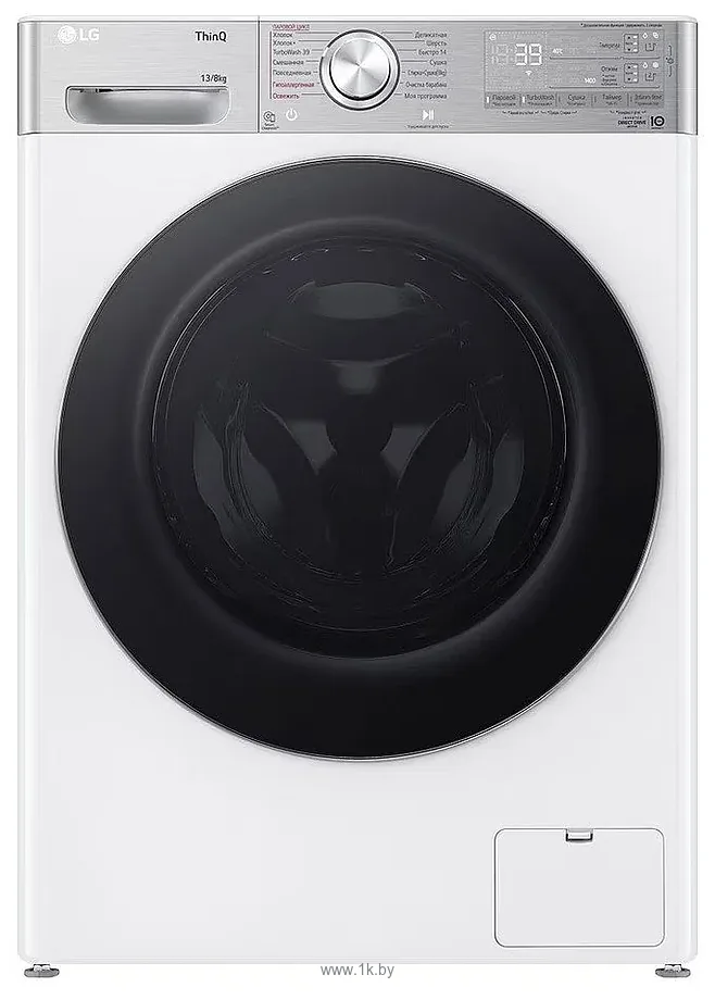 Фотографии LG F4V9LA2W