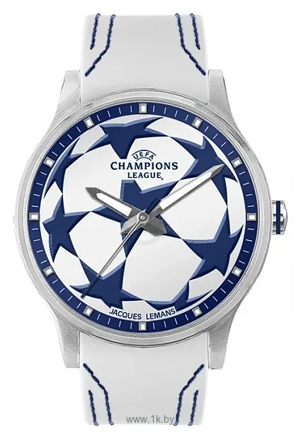 Фотографии Jacques Lemans U-38B