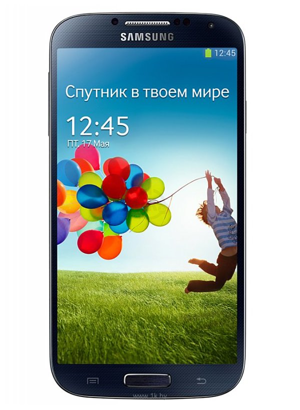 Фотографии Samsung Galaxy S4 64Gb GT-I9500