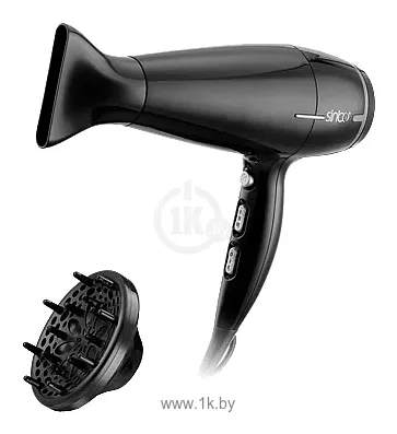 Фотографии Sinbo SHD-7035