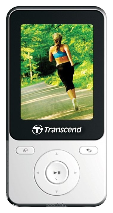 Фотографии Transcend MP710 8Gb