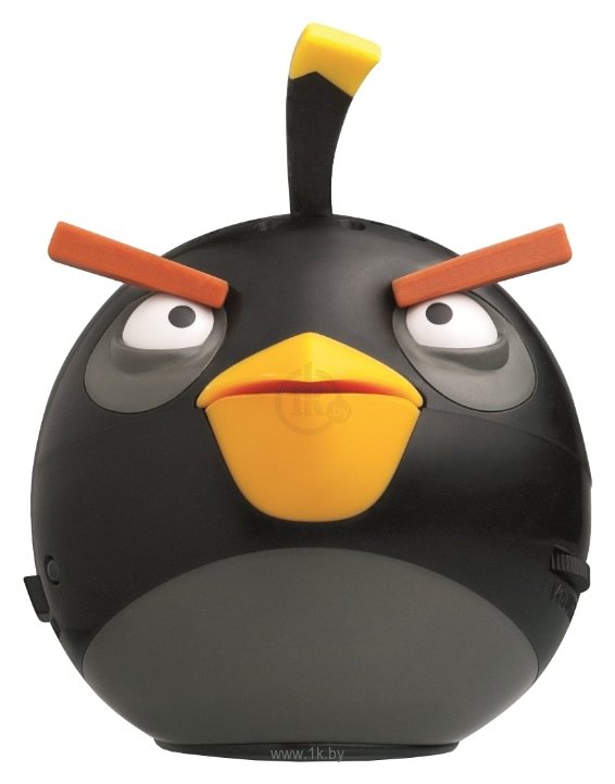 Фотографии Gear4 Angry Birds Classic Mini