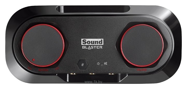 Фотографии Creative Sound Blaster R3