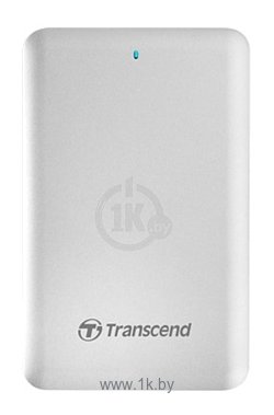 Фотографии Transcend StoreJet 500 Portable 1 TB (TS1TSJM500)