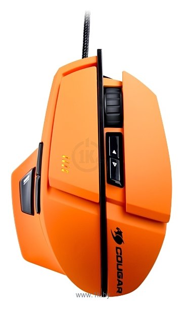 Фотографии COUGAR 600M orange USB