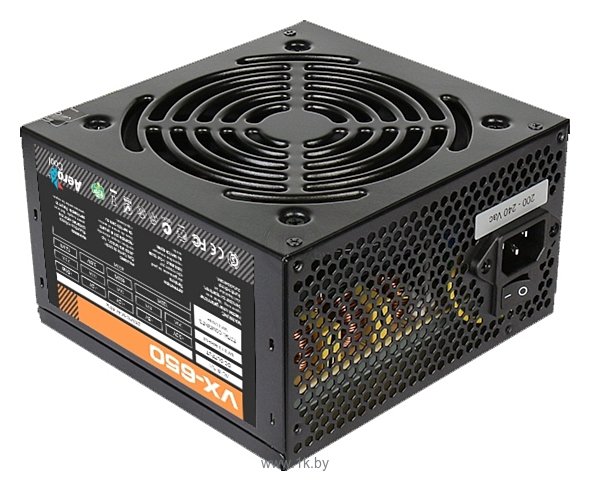 Фотографии AeroCool VX-650 650W