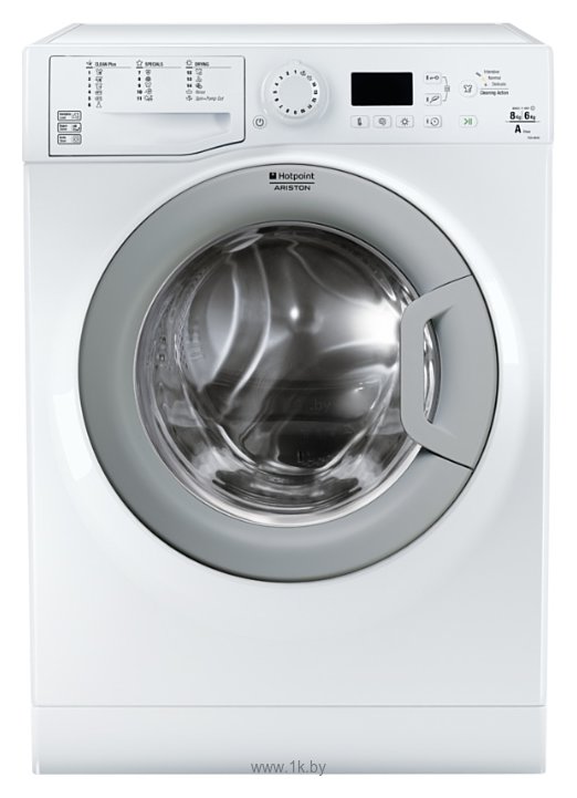 Фотографии Hotpoint-Ariston FDG 8640 BS