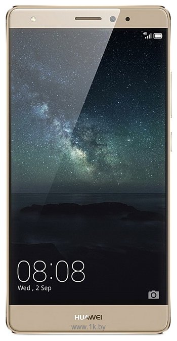 Фотографии Huawei Mate S (CRR-UL00) 32Gb