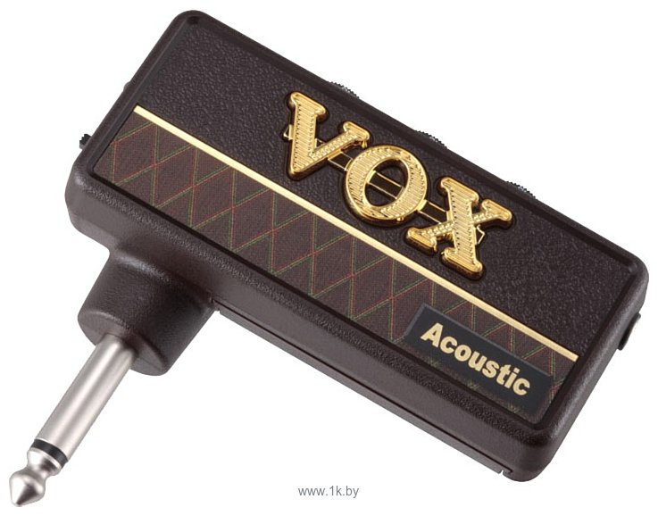 Фотографии VOX amPlug Acoustic