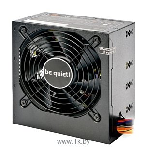 Фотографии Be quiet! System Power 7 400W