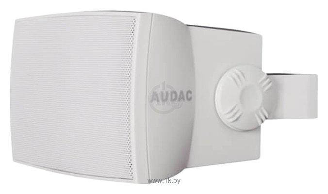 Фотографии AUDAC WX502