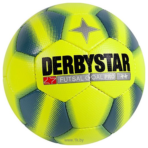 Фотографии Derbystar Futsal Goal Pro (размер 4) (1082400560)
