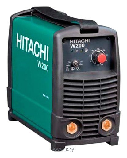 Фотографии Hitachi W200
