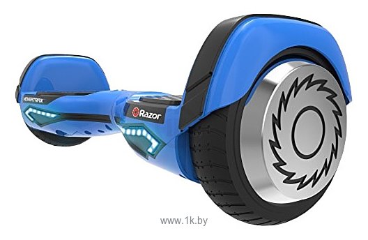 Фотографии Razor Hovertrax 2.0