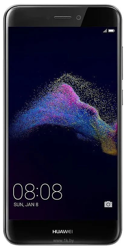 Фотографии Huawei P8 lite 2017
