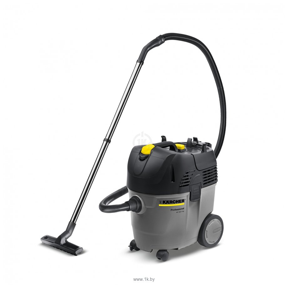 Фотографии Karcher NT 35/1 Ap