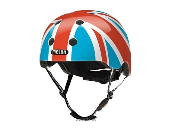 Фотографии Melon Union Jack Summer Sky (G092G)