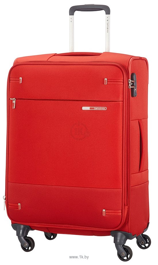 Фотографии Samsonite Base Boost Spinner 55 см (38N-00003)