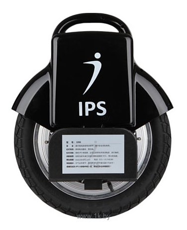 Фотографии IPS 112