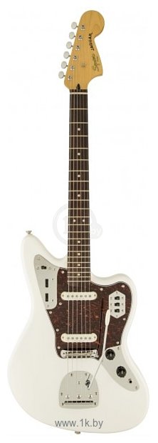 Фотографии Fender SQ VM JAGUAR OWT