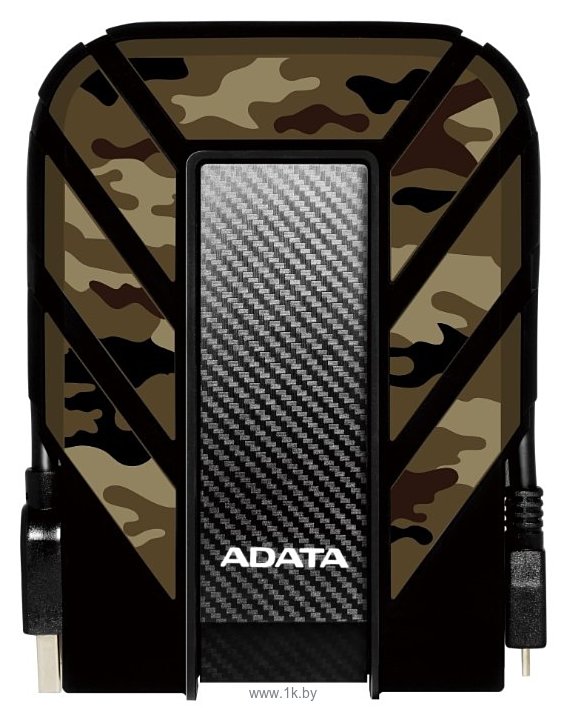 Фотографии ADATA HD710M Pro 2TB