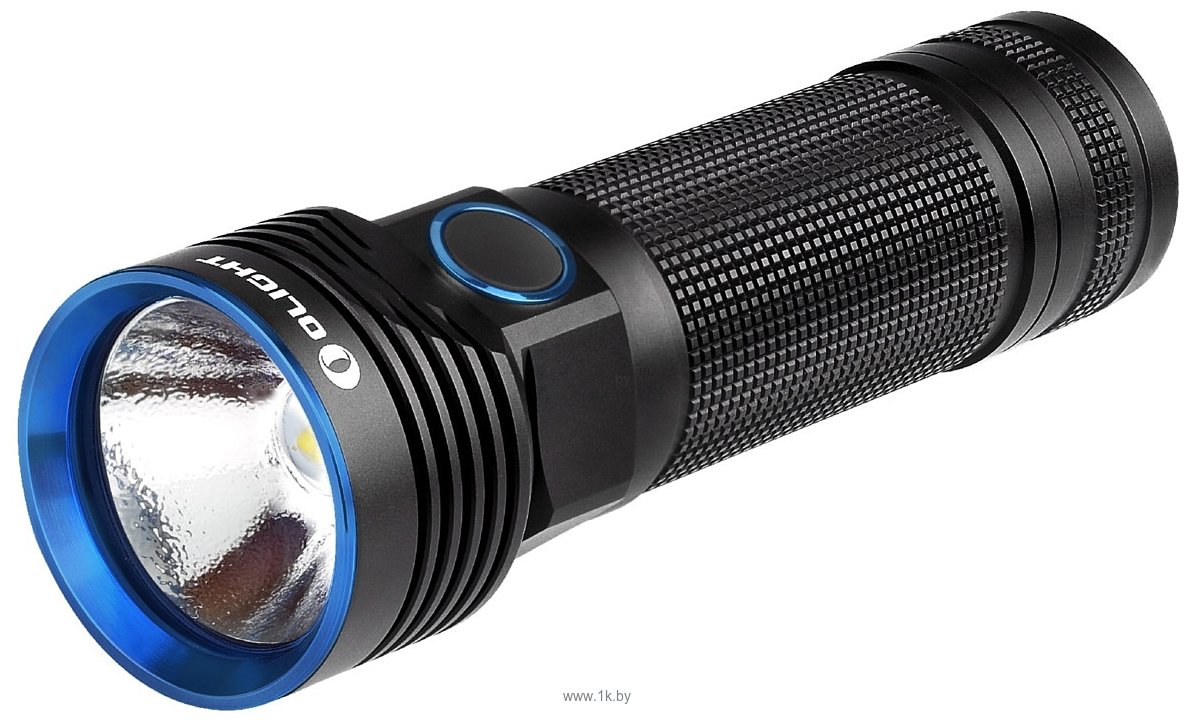 Фотографии Olight R50 Pro Seeker