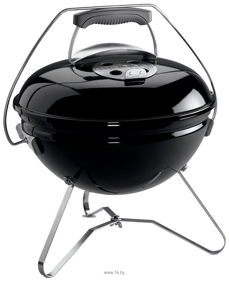 Фотографии Weber Smokey Joe Premium (черный)